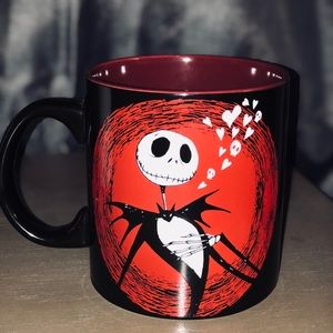 Brand New The Nightmare Before Christmas Mug!
